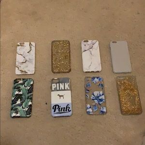 IPhone 6s cases SUPER CUTE